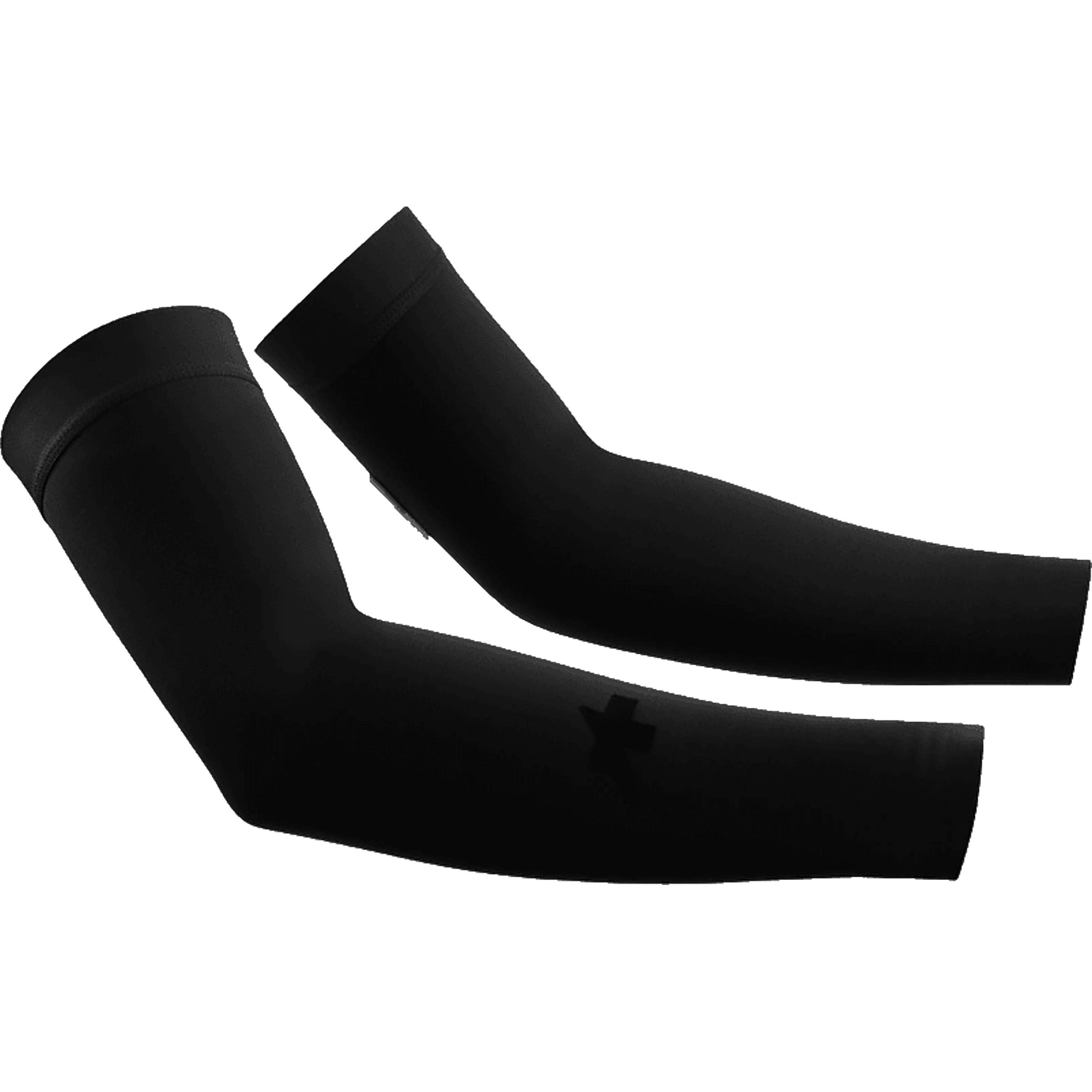 Assos R Winter P1 Armlinge schwarz Größe S Rennrad | Gravel Elastisch