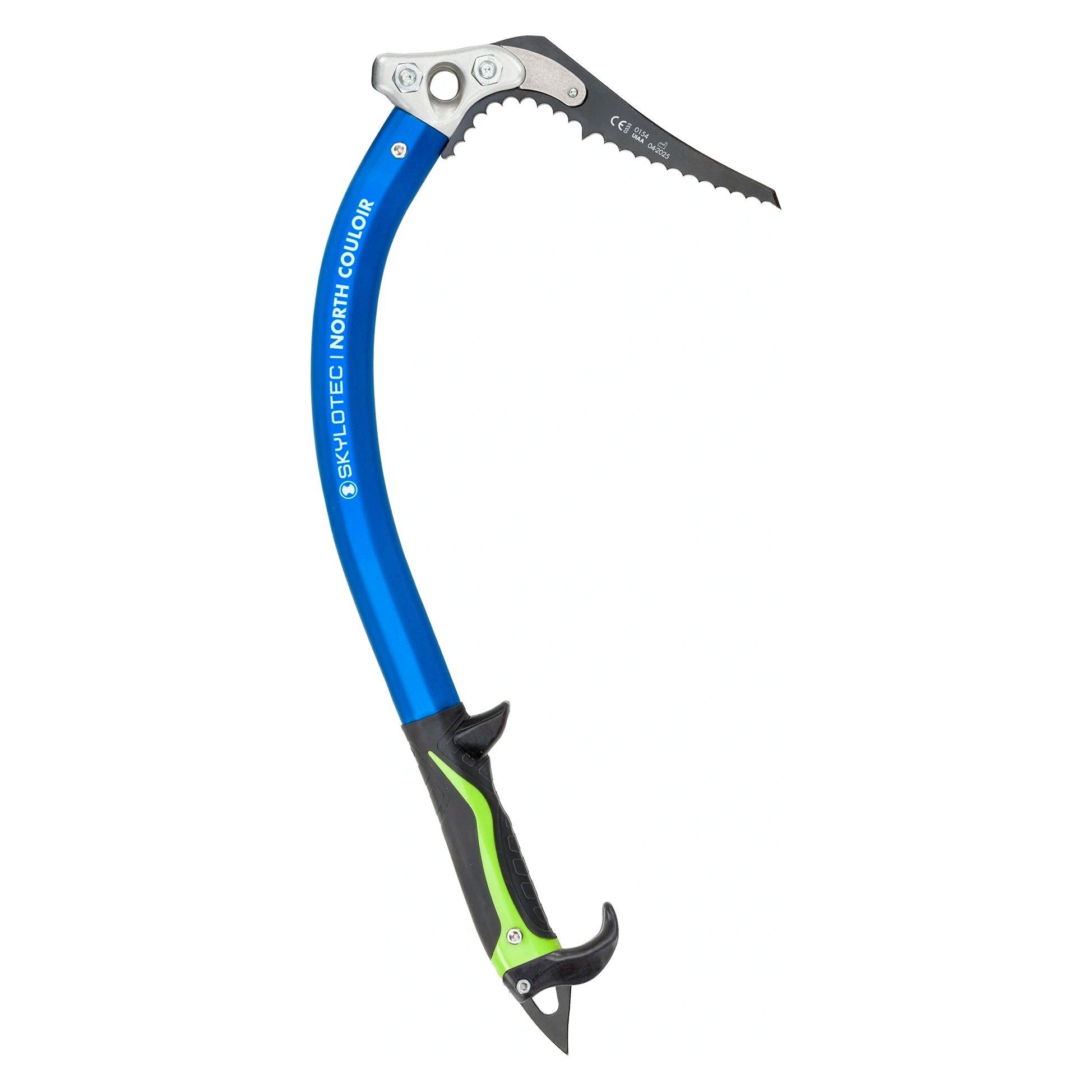 Czekan lodowy SKYLOTEC North Couloir - blue/black (727245)