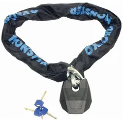 Oxford, Motorrad Zubehör, MonsterXL ChainLock