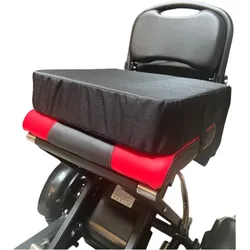 RollVita Sitzerhöhung 8 cm