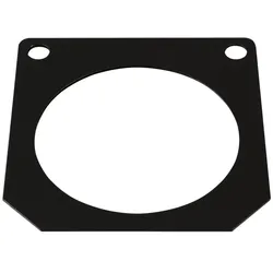 EUROLITE Filterrahmen für LED PFE-100/120