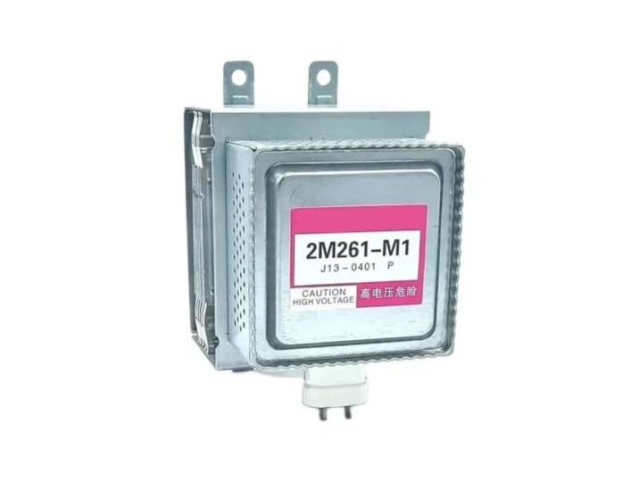 Mikrowellenherd-Magnetron, Modell 2M261-M1, Leistung 1000 W, Luftgekühlt, Kompatibel Für Panasonic,