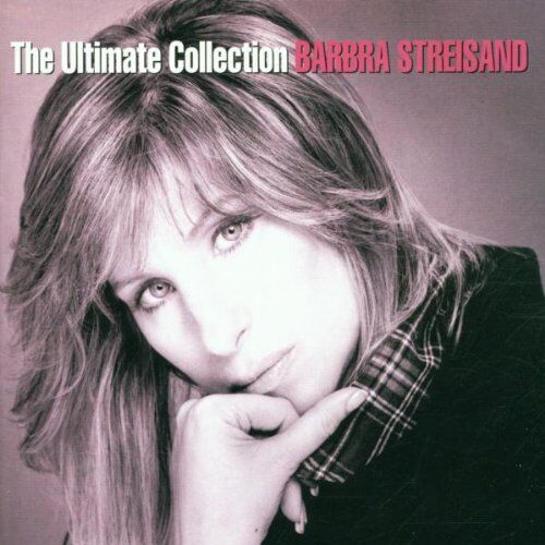 Barbra Streisand - The Ultimate Collection/The Essential Barbra Streisand - Preis vom 30.09.2026 22:30:23 h