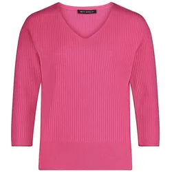 V-Pullover Betty Barclay pink, 46