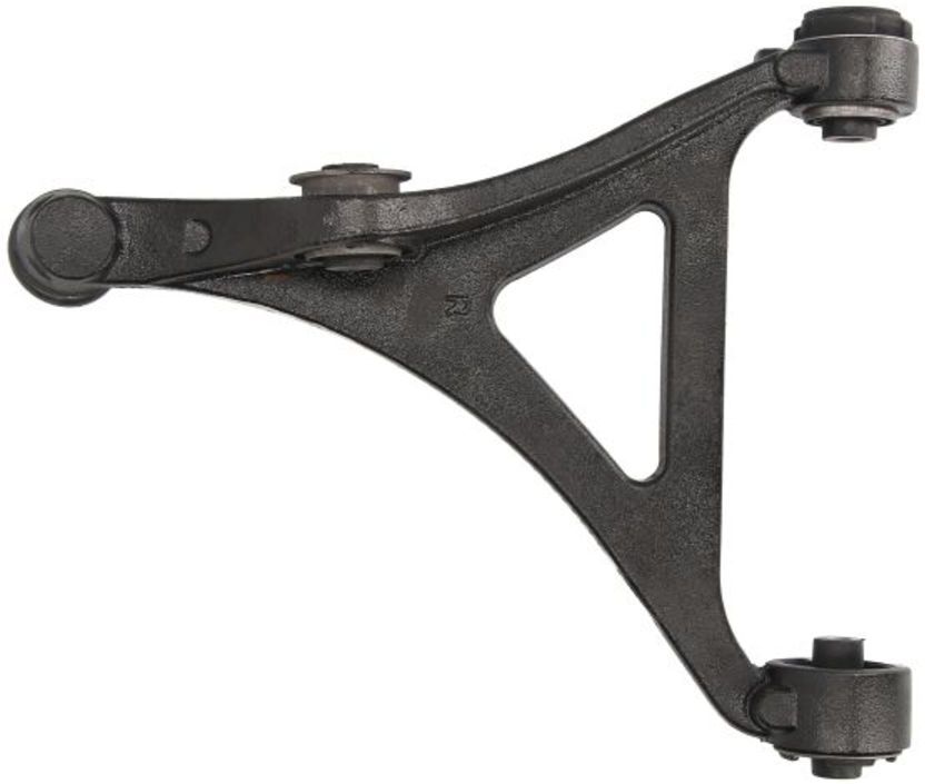 Querlenker, Radaufhängung CHASSIS PRO K641534AT Vorderachse, rechts, vorne