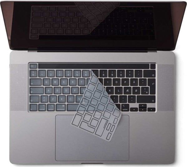 Philbert Keyboard Cover Macbook Pro 13-16”