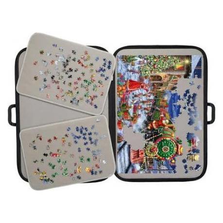Jumbo Portapuzzle Deluxe (01039)