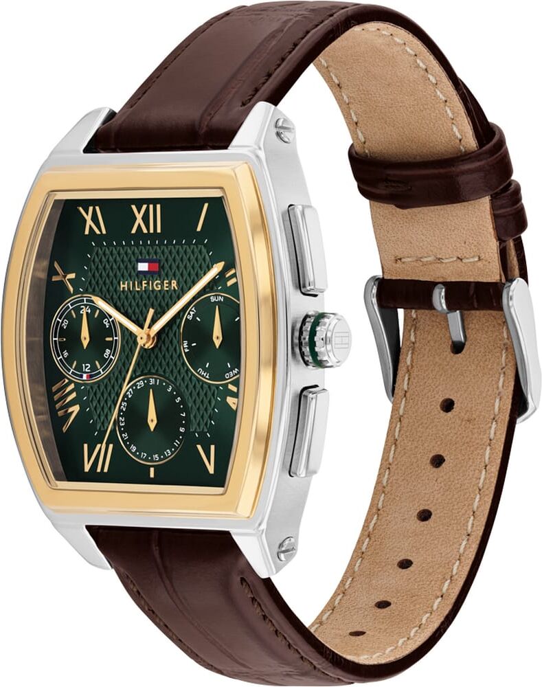Montre Tommy Hilfiger Th-Oxford - 1710762 Homme