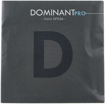 Thomastik DP03A Dominant Pro D Vn 4/4