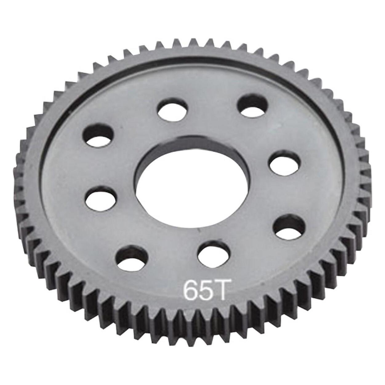 Jamara Hauptzahnrad Alu Toxic-SplinBL-Akron 65Z (505548)