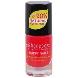 Nail Polish hot summer 5ml