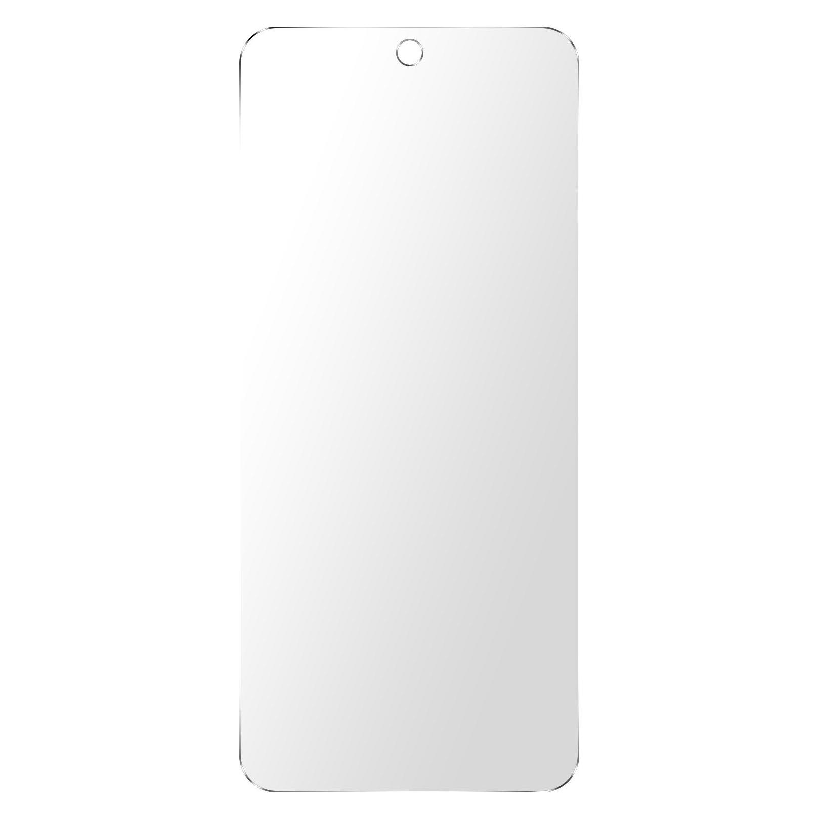3MK FlexibleGlass Lite Display Folie (1 Stk., Motorola Moto G52, Motorola Moto G82) (GLASS-3MK-FGL-MG52)