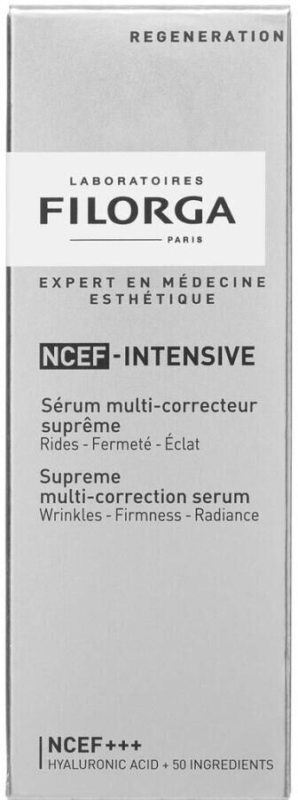 Filorga NCEF-Intensive Serum 30 ml