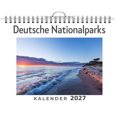 Deutsche Nationalparks