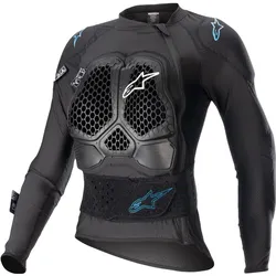 Alpinestars, Motorradjacke, 25 Stella (Damen, L)