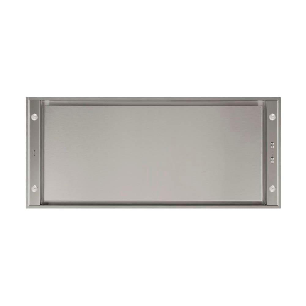 NOVY 6840, 1080 m³/h, rezirkulierend, 46 dB, 50 dB, 56 dB, 64 dB
