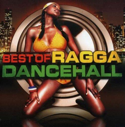 Various - Best of Ragga Dancehall - Preis vom 09.10.2026 07:28:09 h