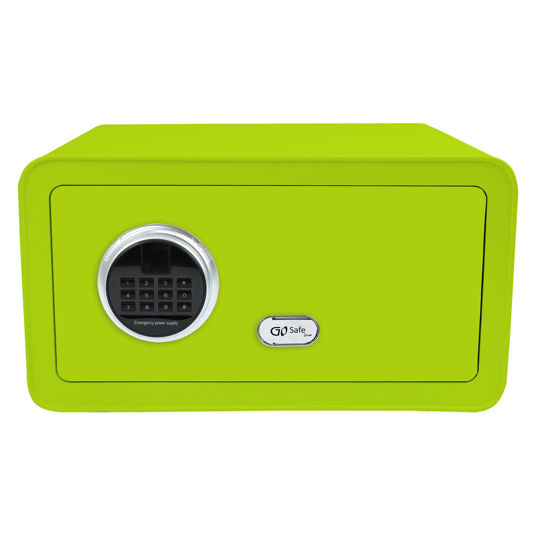 Olympia Olymp GoSafe 210 (28 l) (7117)