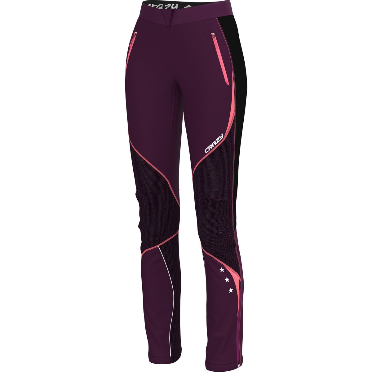 Crazy Pant Electra blush (145) 46 W26015149D-00 145 46