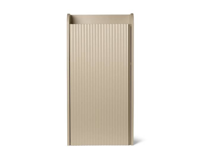 Ferm Living Sill Wandschrank 42,5 x 85cm Cashmere