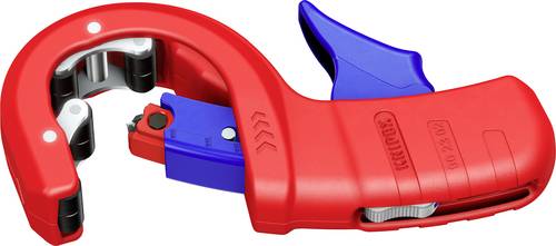Knipex 90 23 02 BK Rohrschneider