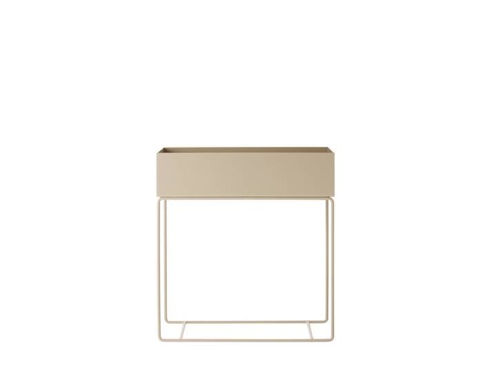 Blumentopf Plant Box grün kaschmir 60x65x25 cm