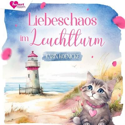 Liebeschaos im Leuchtturm 2 - Karin Koenicke, Audio, 9783961023394