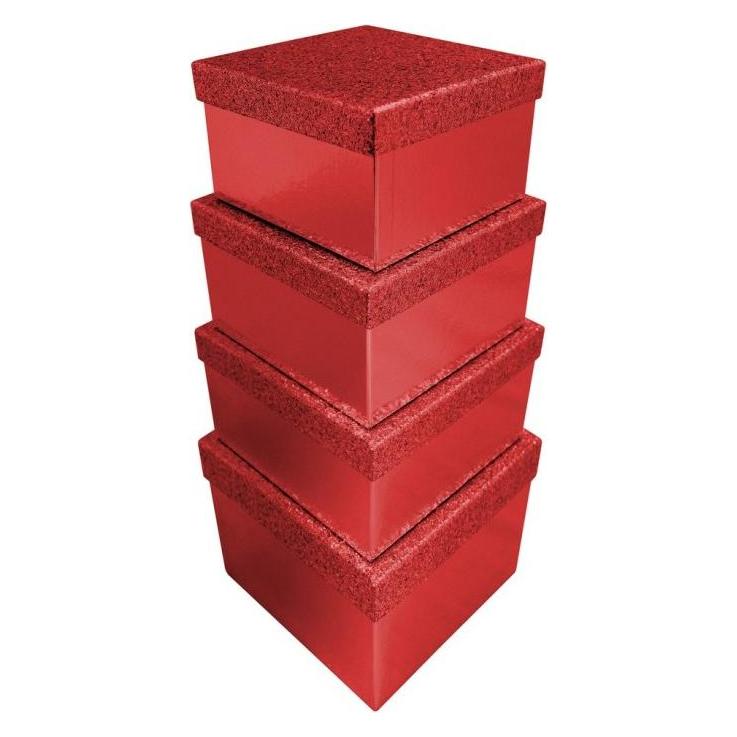 Clairefontaine Schachteln (3x) (X-31046-BXC)