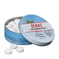 OLBAS Mini Lutschtabletten 1X20 g