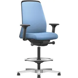 Interstuhl EVERYis1 EV916 Counter Drehstuhl