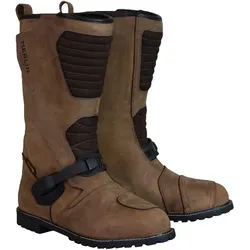 Merlin Teton D3O Motorrad Stiefel 8