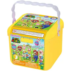 Aquabeads Creation Cube - Super Mario