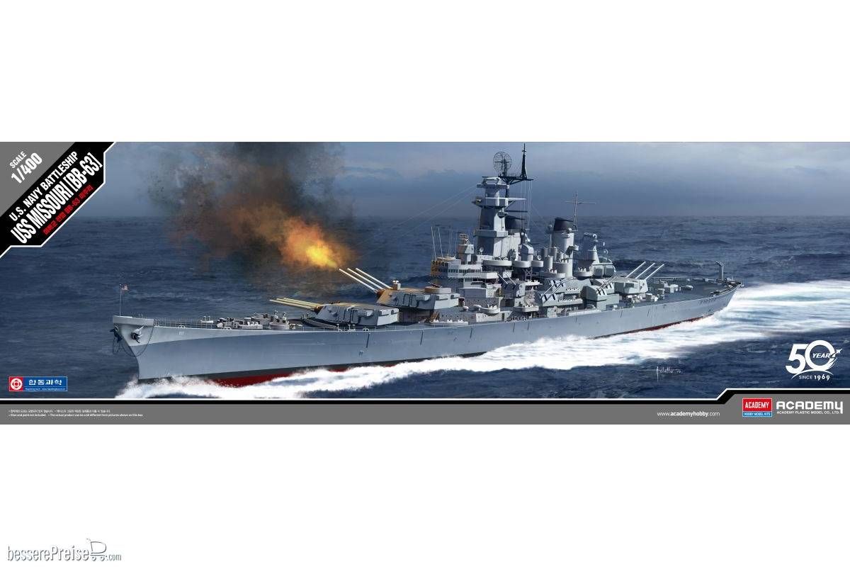 Academy 494401