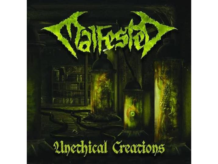 Unethical Creations