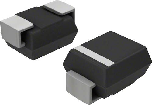 Diotec Ultraschnelle Si-Gleichrichterdiode US1M DO-214AC 1000V 1A