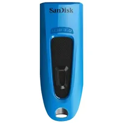 SanDisk Ultra USB-Stick 32GB blau