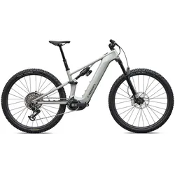 Specialized S-Works Turbo Levo R 29 Gloss Warm Smoke/Pistachio