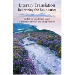 Literary Translation, Fachbücher