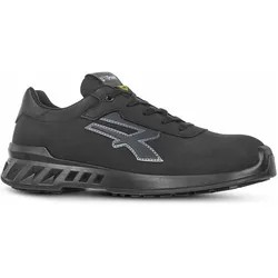 U-Power, Sicherheitsschuhe, Sicherheitshalbschuh THOMAS ESD S3 CI SRC Grösse 44 (S3, 44)