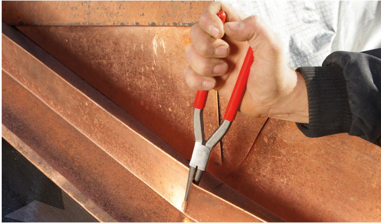Bessey Spengler-Rundzange D311 ; Erdi)