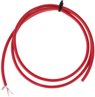Cordial CMK 222 RD Rot