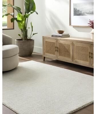 Livabliss Gavic Mid-Century Modern Area Rug