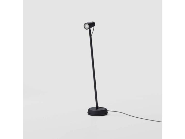 IP44.de Stehaußenleuchte piek lettura - Schwarz (deep black) Mi