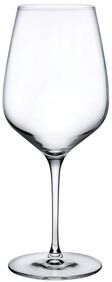 NUDE Glass Refine Red wine Set of 2