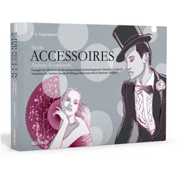Mode Accessoires Fashion Accessories, Fachbücher von F. Volker Feyerabend