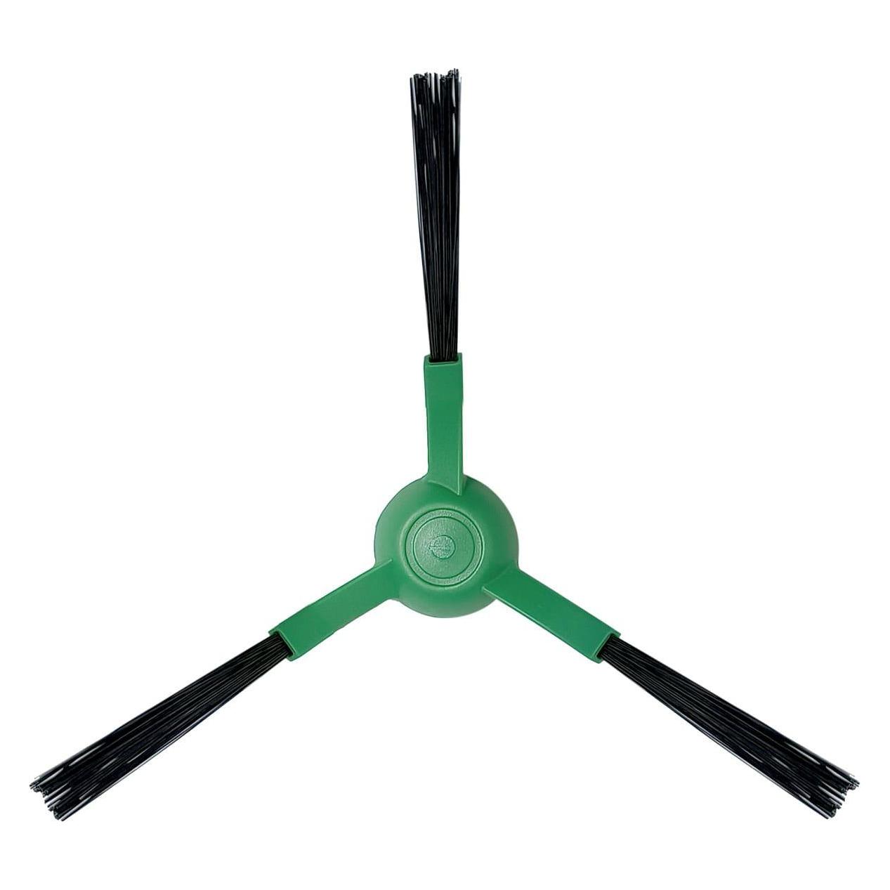 Roboparts Seitenbürste für iRobot Roomba Combo Essential/Roomba Plus 405/505 Combo (64800556)