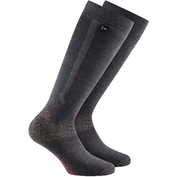 Rohner, Unisex, Sportsocken, Touring Light (39 - 41), Blau