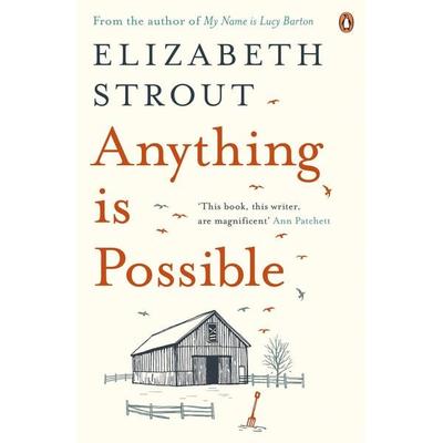 Anything is Possible, Taschenbuch von Elizabeth Strout, Penguin Books Ltd, 978-0-241-24879-9