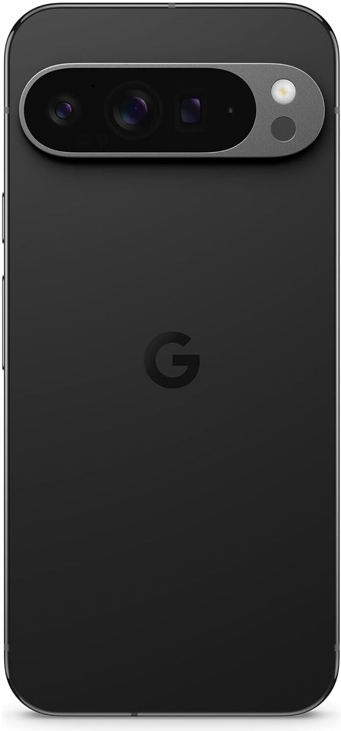 Google Pixel 9 Pro XL 1TB Obsidian - Unlocked, Used - Very Good