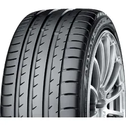 Yokohama Advan Sport (v105t) 285/40 R22 106Y  Sommerreifen